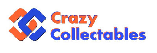 Crazy Collectables