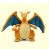 Pokemon Plush Teddy – Charizard 10″