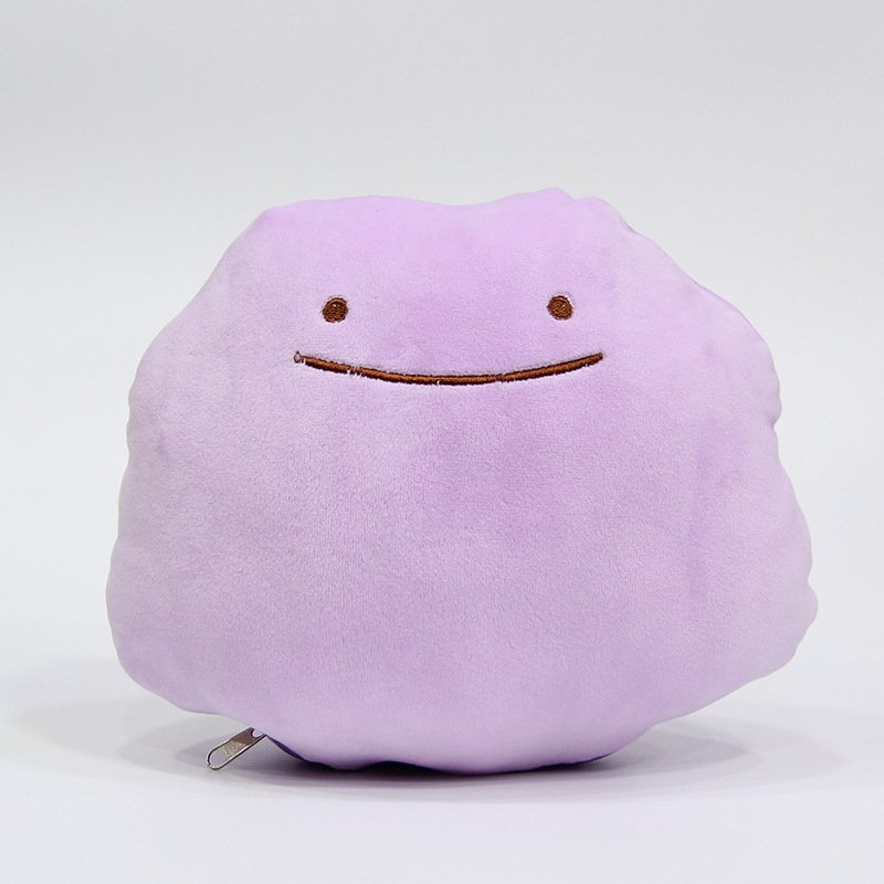 Ditto plushes online