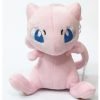 Pokemon Plush Teddy – Mew 6″