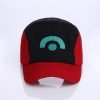 Pokemon Generations: Hoenn Baseball Cap (black and green)