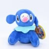 Pokemon Plush Teddy – Popplio 8″