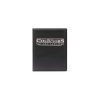 Ultra Pro A4 9 Pocket Trading Card Folder – Black