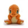 Pokemon Plush Teddy – Charmander 5″