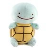 Pokemon Plush Teddy – DITTO Squirtle 10″ Reversible