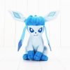 Pokemon Plush Teddy – Glaceon 8″