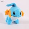 Pokemon Plush Teddy – Mudkip 7″