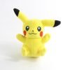 Pokemon Plush Teddy – Pikachu 7″