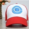 Pokemon Generations: Unova Baseball Cap (white and blue)