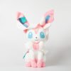 Pokemon Plush Teddy – Sylveon 8″