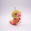 Pokemon Plush Teddy -Weedle 6″