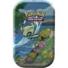 Pokemon Shining Fates Mini Tin – Celebi & Shiny Rillaboom