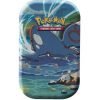 Pokemon Shining Fates Mini Tin – Kyogre & Shiny Snom