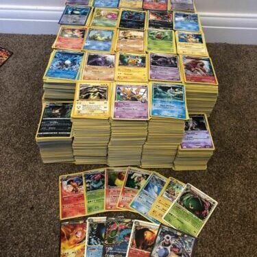 How to Value Your Pokémon Cards: A Comprehensive Guide