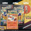 Pokemon Cards Crown Zenith Pin Collection: Cinderace