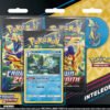 Pokemon Cards Crown Zenith Pin Collection: Inteleon