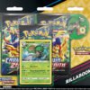 Pokemon Cards Crown Zenith Pin Collection: Rillaboom