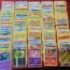 100 Premium x Pokemon Card Bundle