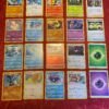 20 x Pokemon Card Bundle