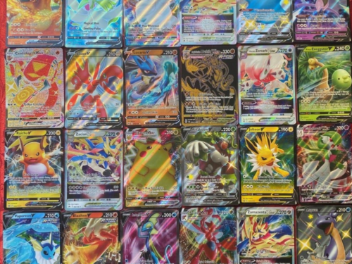 How Do I Tell If My Pokémon Cards Are Worth Money?