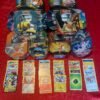 30 x Pokemon Card Bundle in a Metal Tin