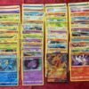 50 Premium x Pokemon Card Bundle