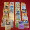 50 x Value Pokemon Card Bundle