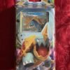 Vivid Voltage Theme Deck DREDNAW