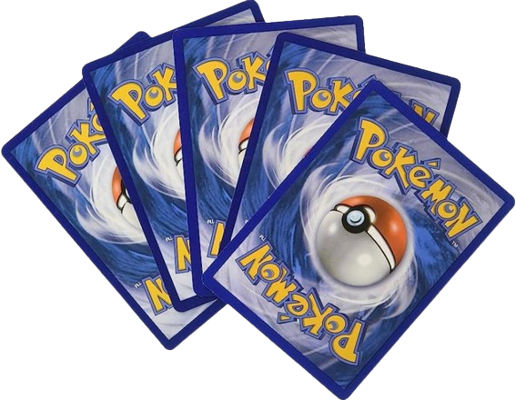 Pokémon Cards