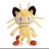 Pokemon Plush Teddy – Meowth 9″