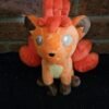 Pokemon Plush Teddy Vulpix – 9″