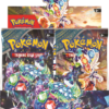 Pokemon Cards TCG: Stellar Crown Sealed Booster Box (36 Packs)